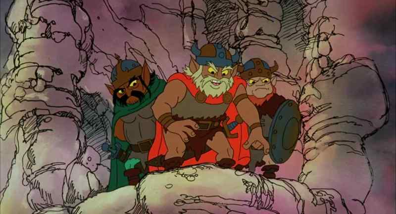 Avatar, you old fool! You've come!