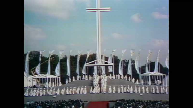 Ave, ave, ave Maria