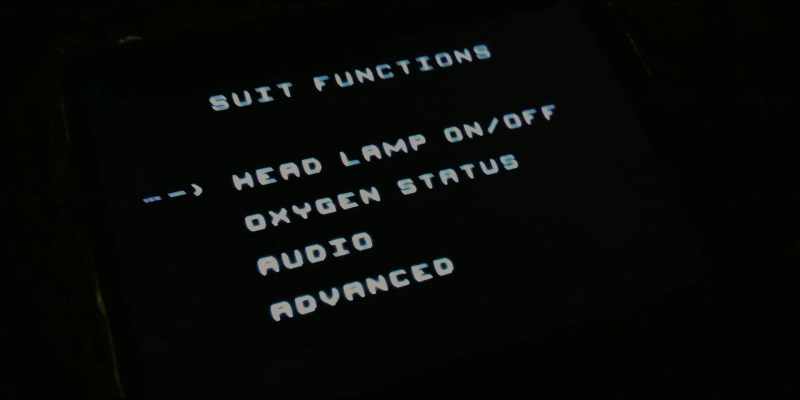 AVEL: Tallie, how do I turn off this LED?