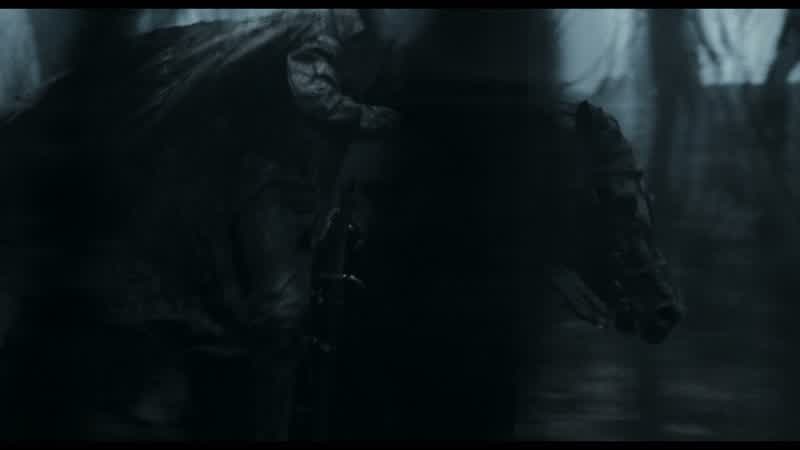 Avenge you?