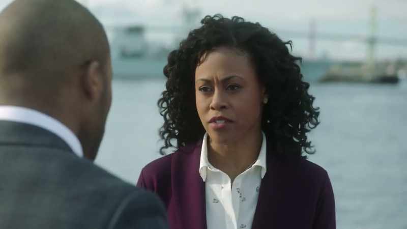 Avery, I need help with an outstanding warrant