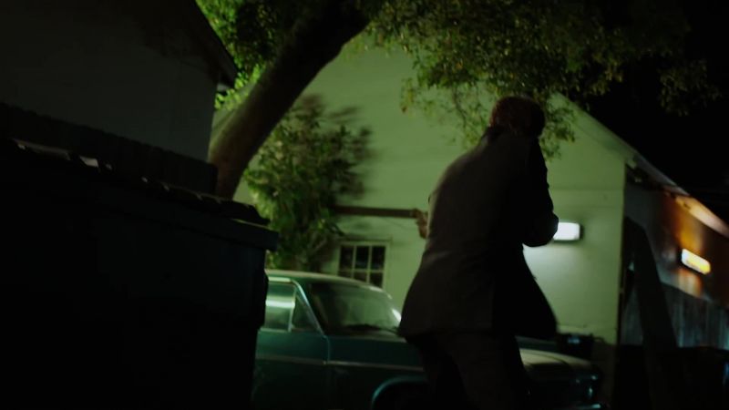AVERY: Roger!