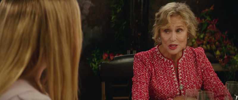 Avery's life experience may not allow her
