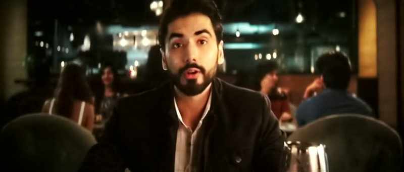 Avni, can I ask you something?