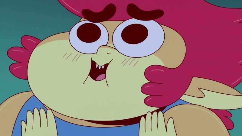 Aw, buddy. You really are Grune the Great