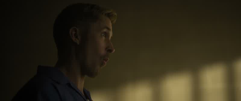 When I get out of this chair and walk out of this prisonyou'll walk with meWho are you my fairy godmotherNo offense I thought you'd look differentI may be We'll seeWhat's the catchYou work for usWho's