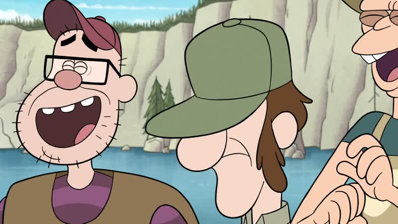 Aw, donkey spittle!