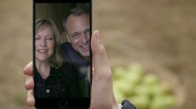 AW, IT LOOKS LIKE