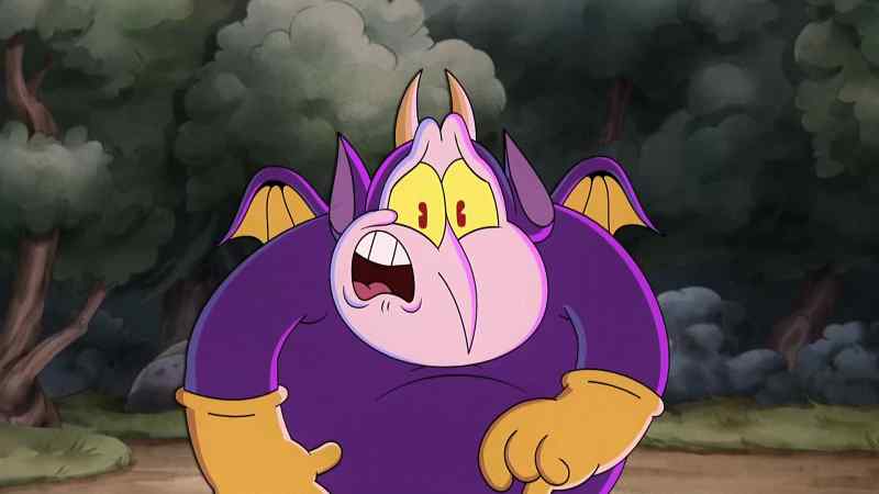 Aw, jeez