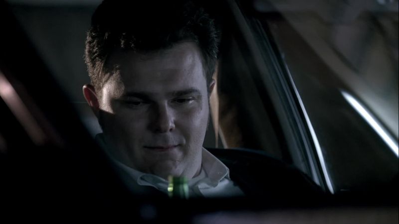 'Aw, Megs.'