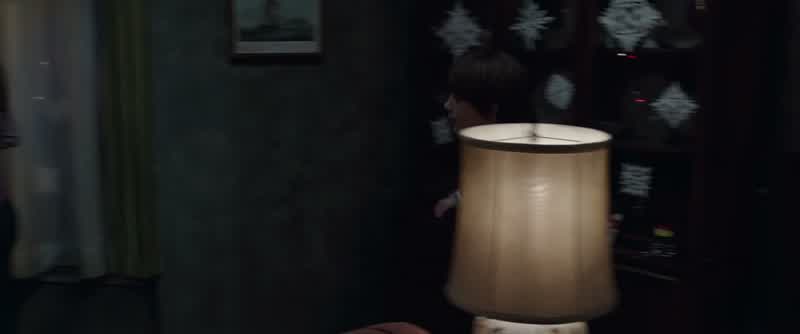Aw. Hey, Janet, can you get me another one? Yeah