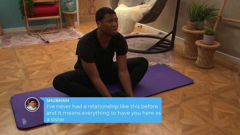Aw, Shubham! That makes us feel bad