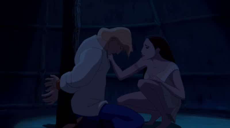 Pocahontas