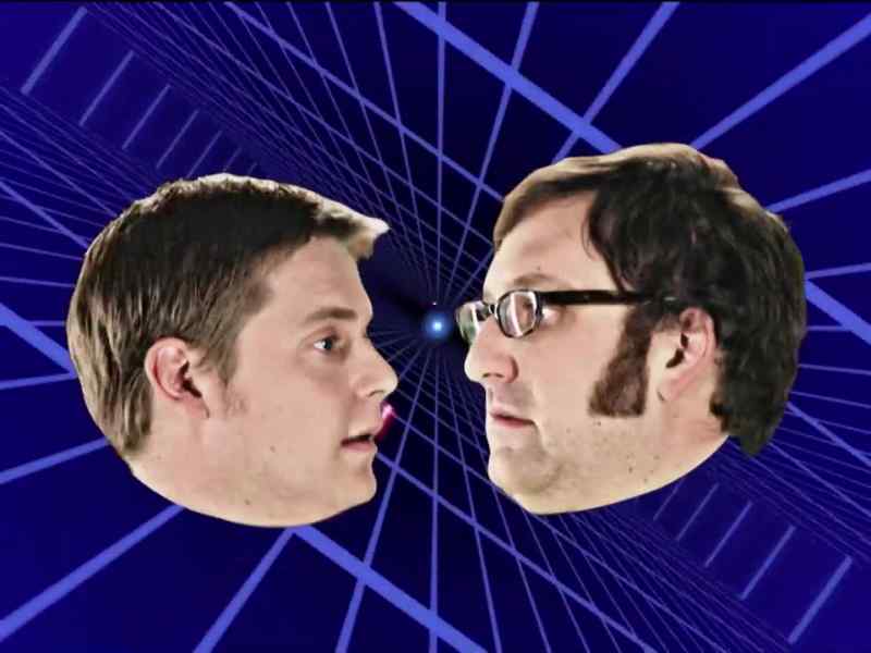 �� AWESOME SHOW ♪ TIM AND ERIC