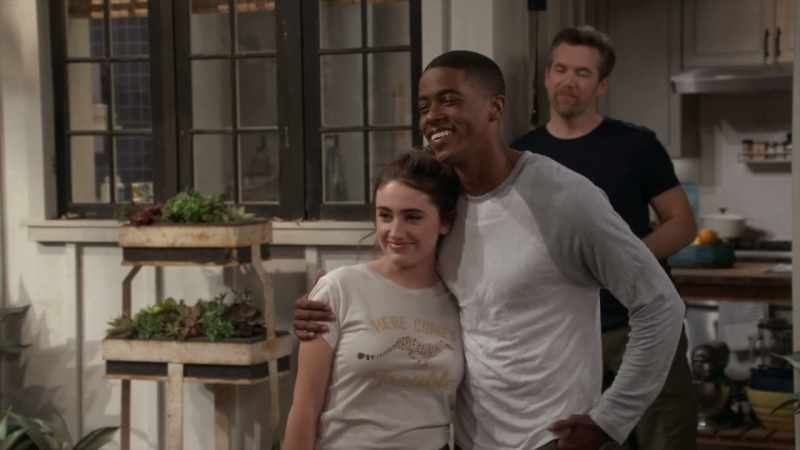 Aww. [ Chuckles ]