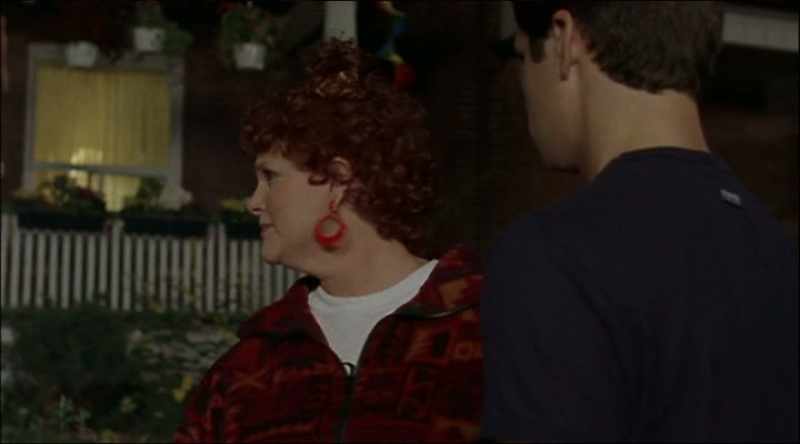 Aww, what do you talk to a straight man over 60 about?