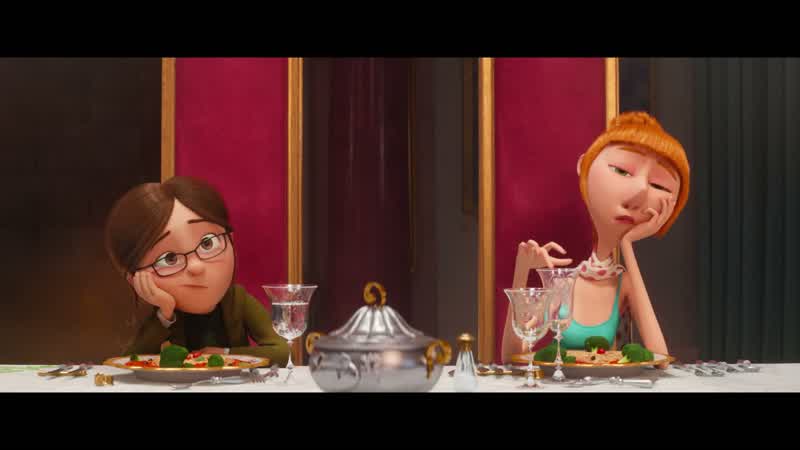 Awww It's so nice to see you two are getting alongOh we're getting Along perfectlyWait Did we Just finishEach Other'sSentences SentencesAw that's delightful Not creepy at allAnd you're gonna stop now