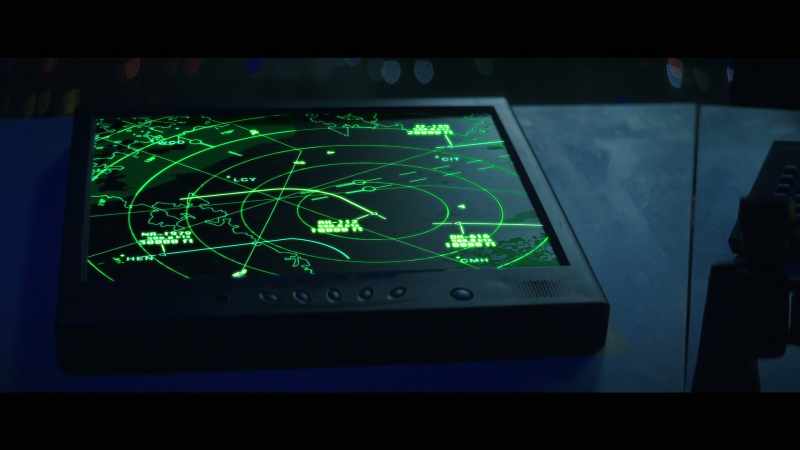 AX 1-1-2, descend and maintain flight level 6-0
