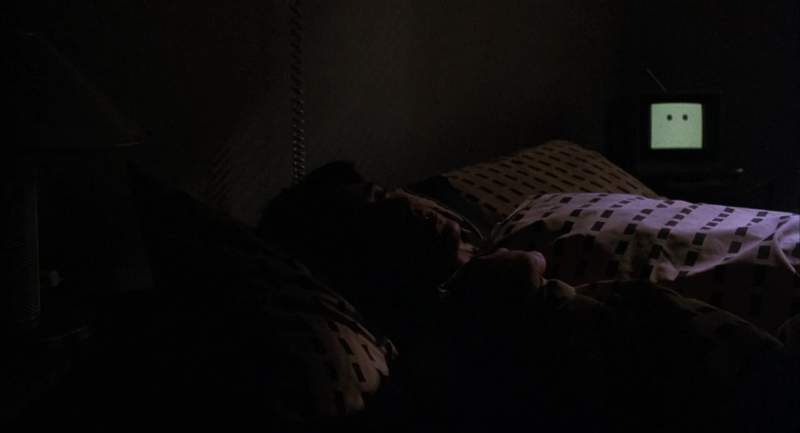 Sweet dreams