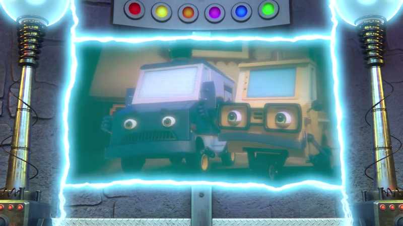 Axyl! Bolts! [whimpers]