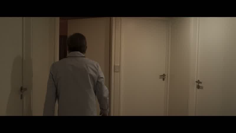Ay, Nancy, lo que me acaba de pasar