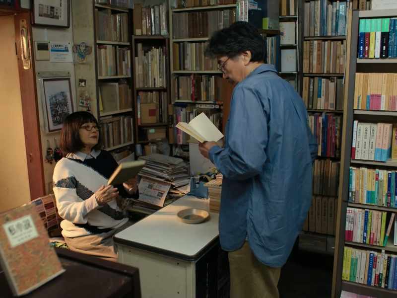 Aya Koda, she deserves more recognition