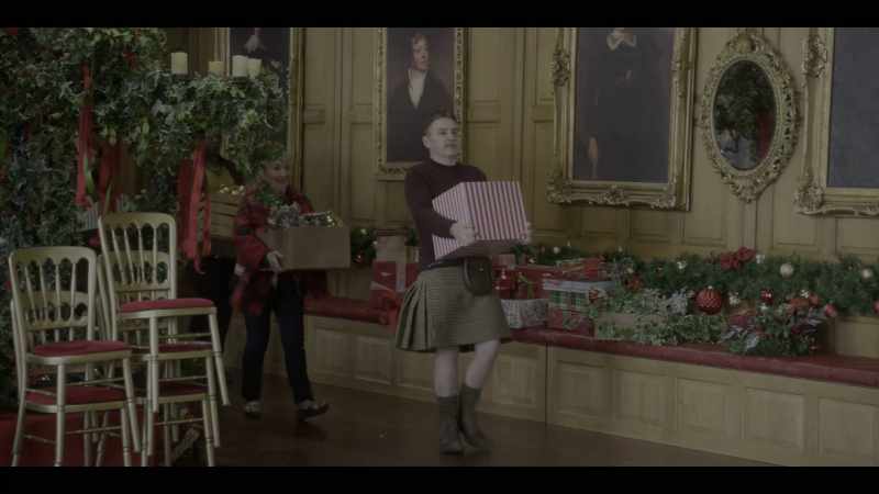 Aye. - Announcing the knitters of Dunbar