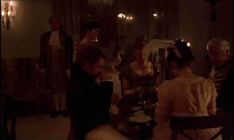 Aye, Bonaparte has got off Elba