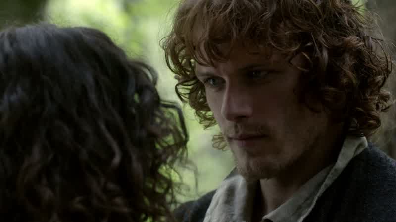 Aye. I believe you, Sassenach