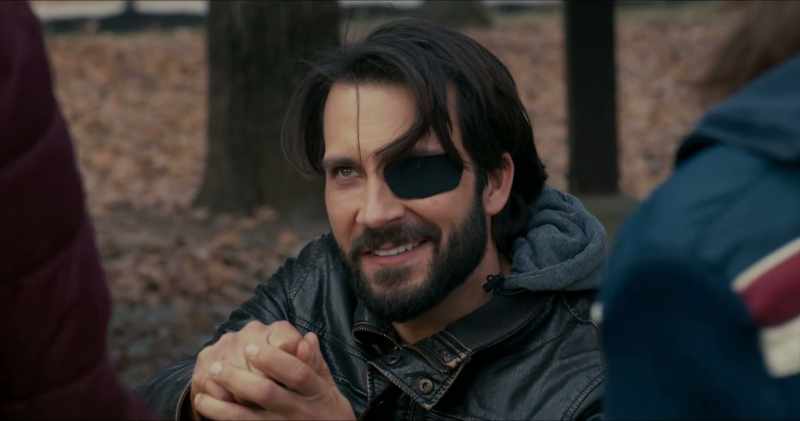 Aye, but we'll meet again, mateys