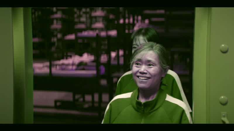 아유, 고마워요 저도 같이