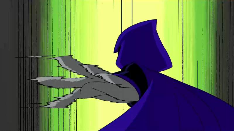 Azarath Metrion Zin