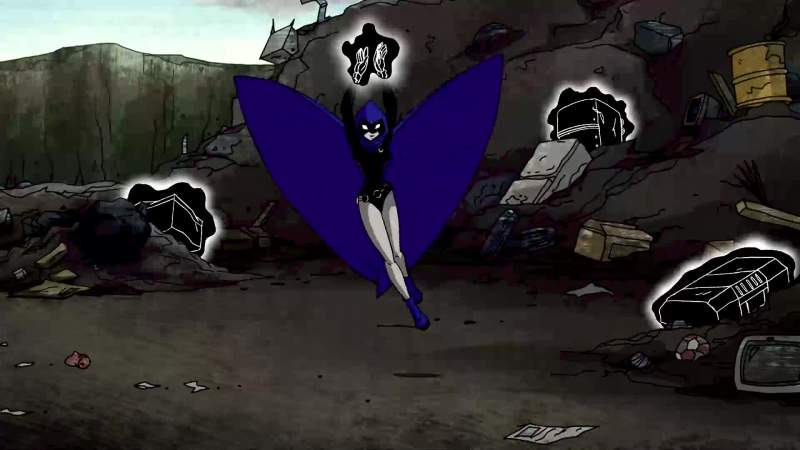 Azarath Metrion Zinthos