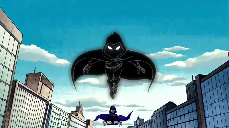 Azarath Metrion Zinthos