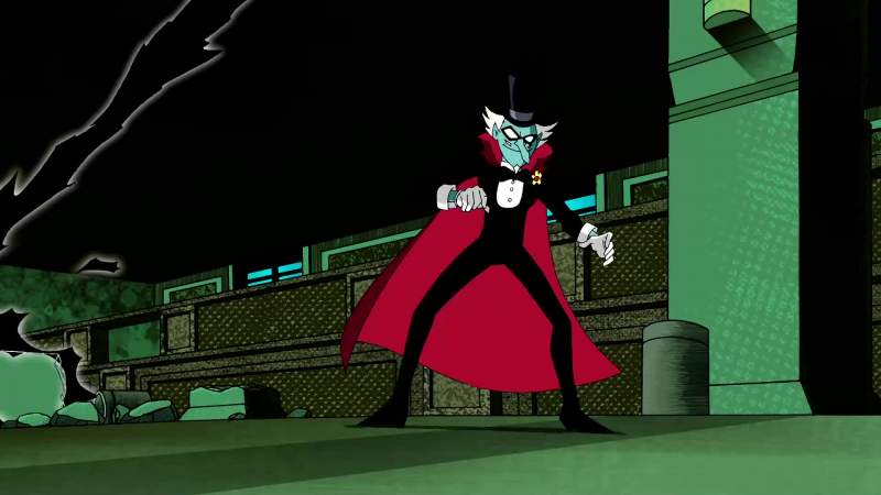 Azarath Metrion Zinthos