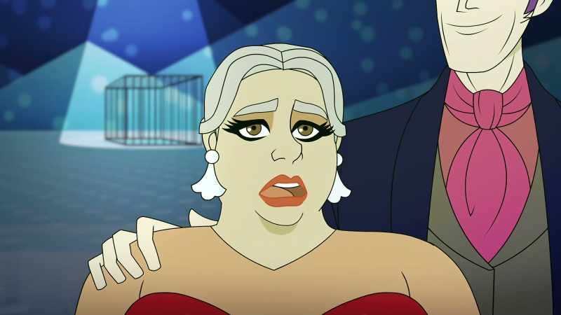 Azerbaijan is, uh, up next and, uh