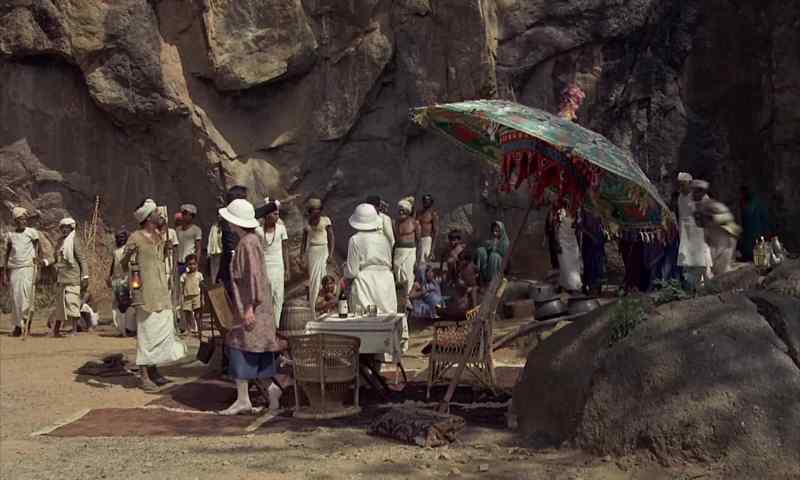 AZIZ: Come. Hassan, Abdul, Selim
