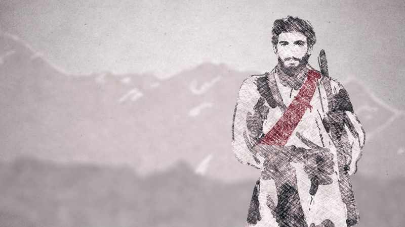 Azizi's importance was not understood