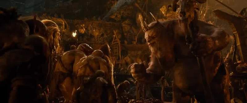 Azog the Defiler