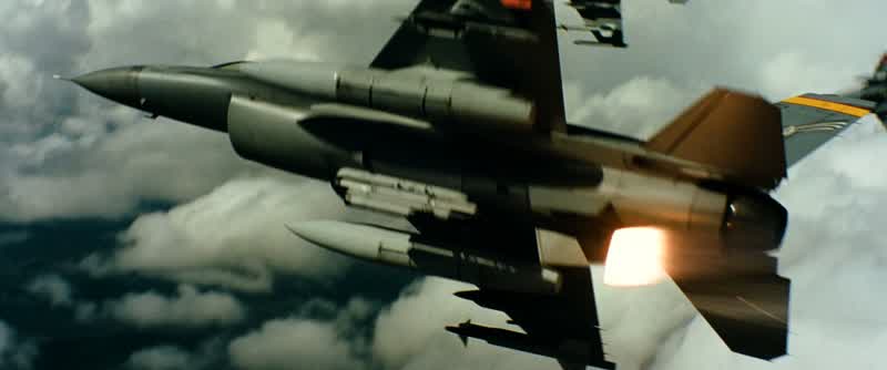 B-1, snap 090