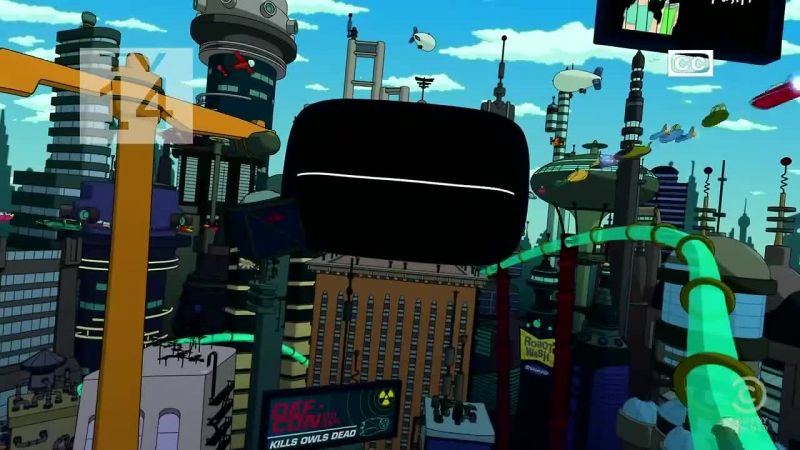 7x01 - The Bots and the Bees