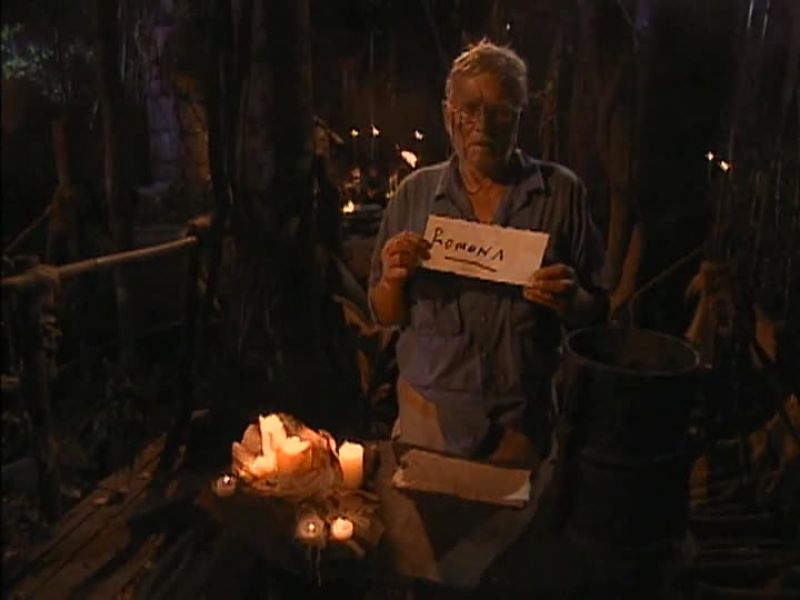 B.B.: Uh, I think that this, uh, person contributed