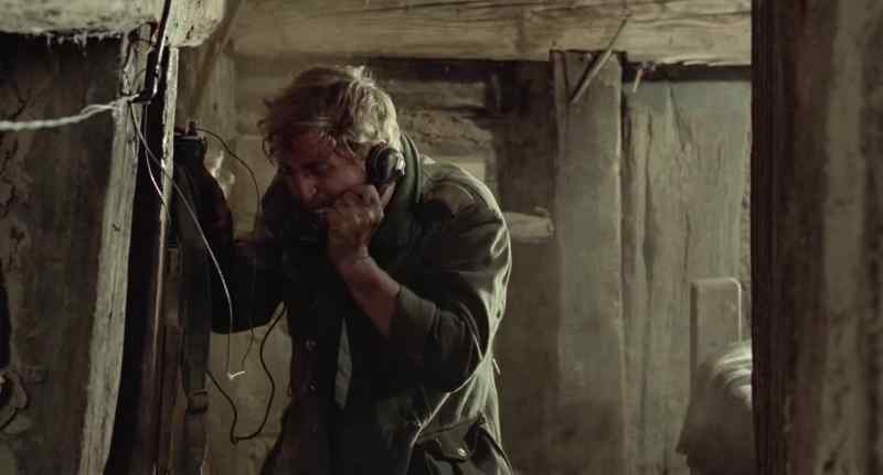 B company, can you hear me?