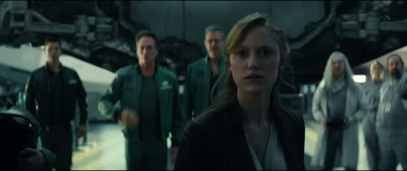 Dad, what are you doing?
