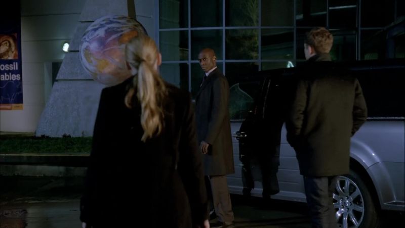 B.p.d. Is sending a unit to sit on the museum