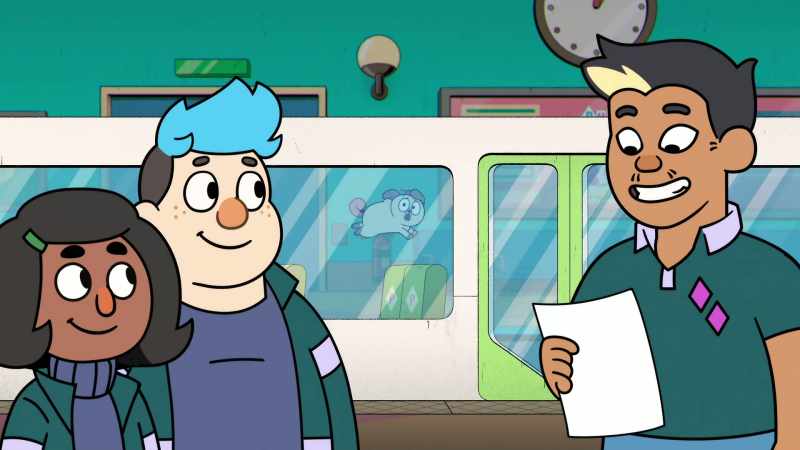 B, refund their ticket. C, ask…