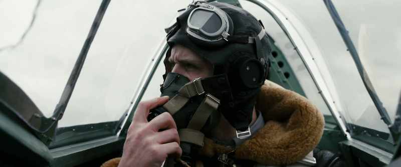 [B17 pilot] Don't you worry about how we got here