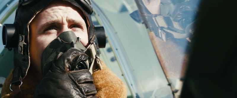 [B17 pilot] Good to hear