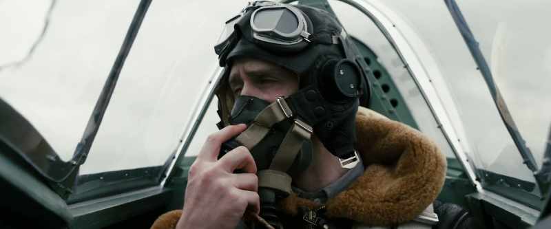 [B17 pilot] How come?