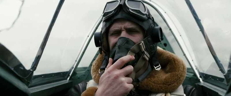 [B17 pilot] Sure you can. You've got all the help you need, Limey